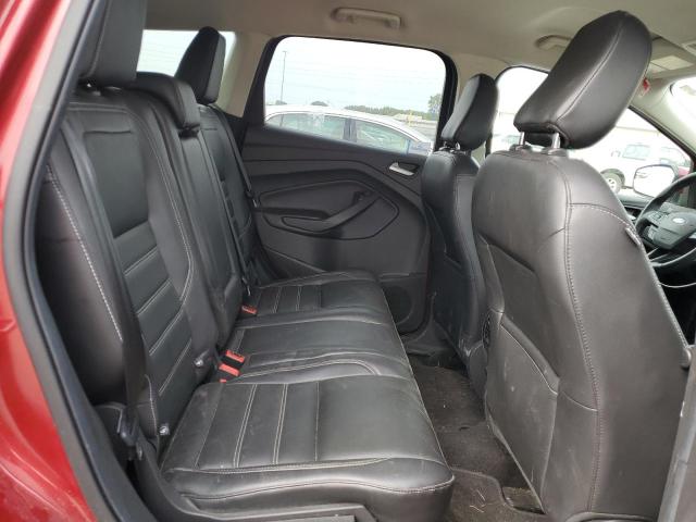 1FMCU9HD6JUC86519 Ford ESCAPE SEL