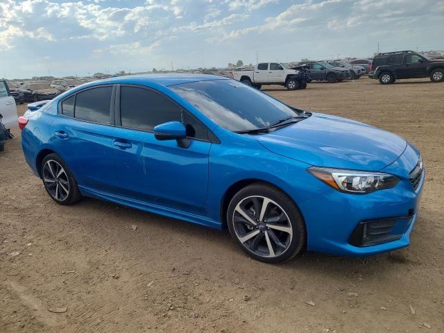 4S3GKAL61N3611014 Subaru Impreza Sport