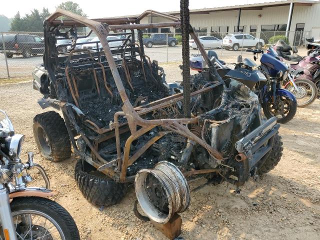 2018 POLARIS GENERAL 10 - 3NSRGU993JH214207