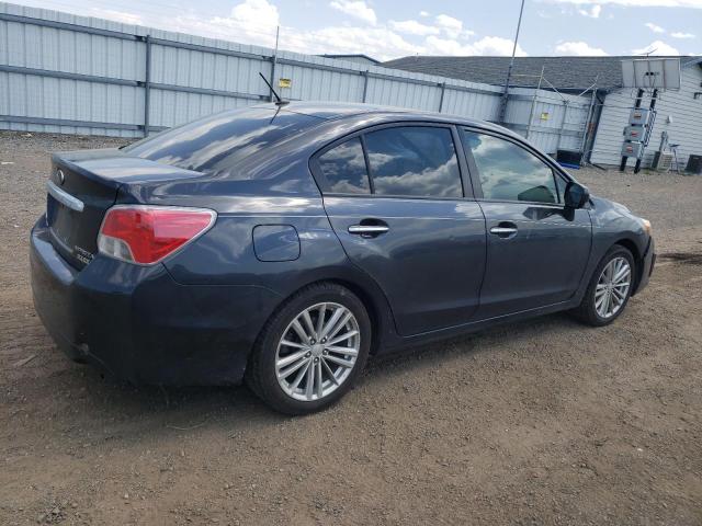 JF1GJAH6XEH015209 Subaru Impreza Limited