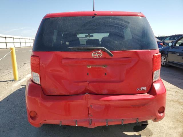 JTLZE4FEXEJ056844 Toyota SCION XB