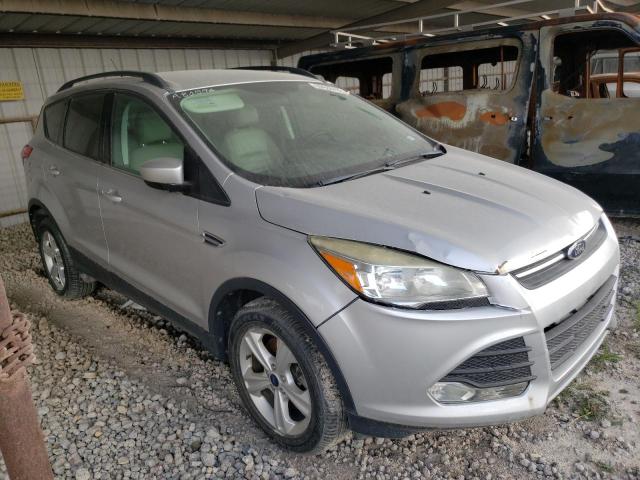 1FMCU9GX0EUA80596 | 2014 FORD ESCAPE SE