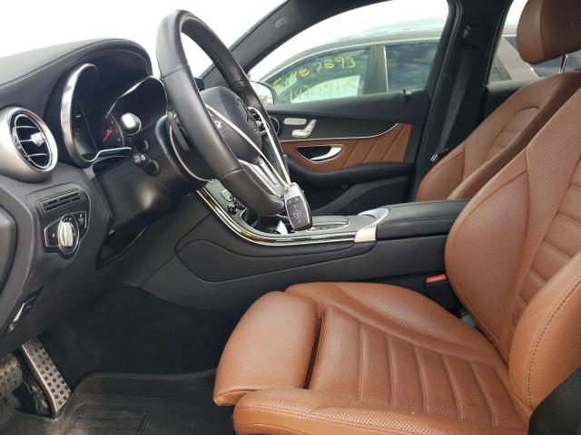 2022 MERCEDES-BENZ GLC COUPE - W1N0J8EB7NG056269
