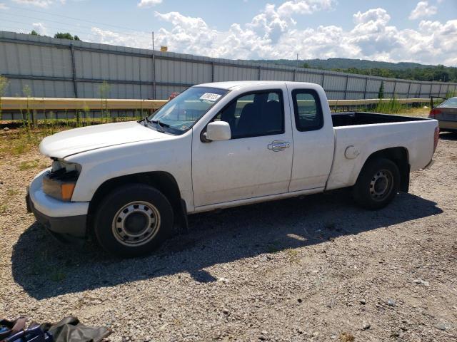 2010 Chevrolet Colorado 