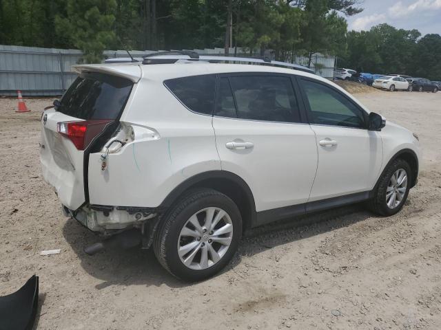 VIN 2T3DFREV5DW104896 2013 TOYOTA RAV4 no.3