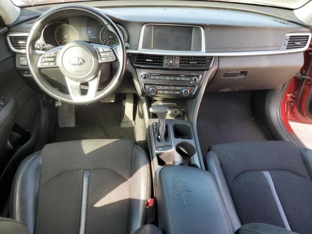 5XXGT4L35KG309256 KIA Optima Lx