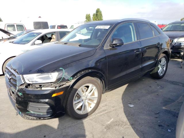 2017 Audi Q3 Premium