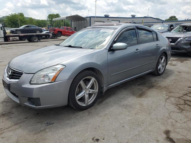 2008 Nissan Maxima SE