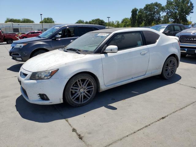 2011 Scion tC 