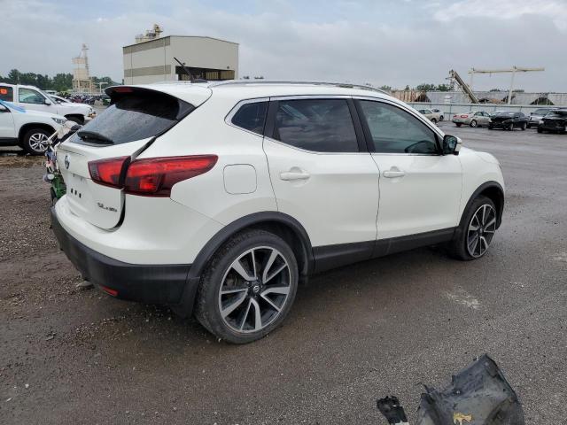 2018 NISSAN ROGUE SP JN1BJ1CR2JW294220