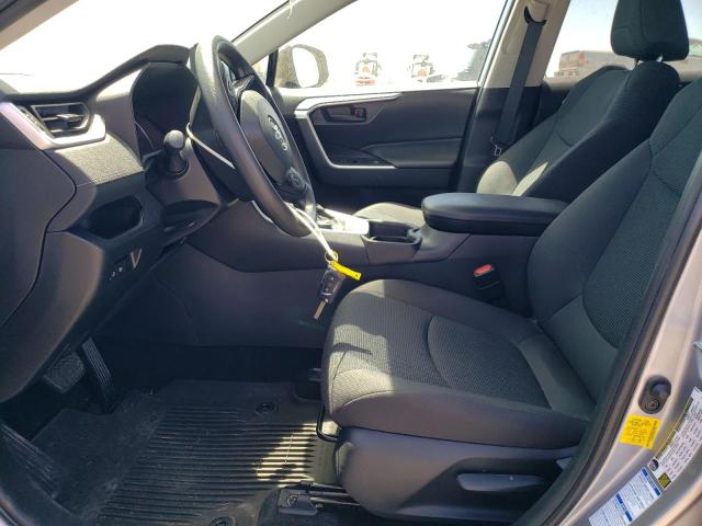 4T3MWRFV9MU023382 Toyota RAV4 LE