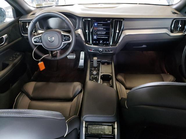 2022 VOLVO S60 B5 R-D 7JRL12TM4NG162511