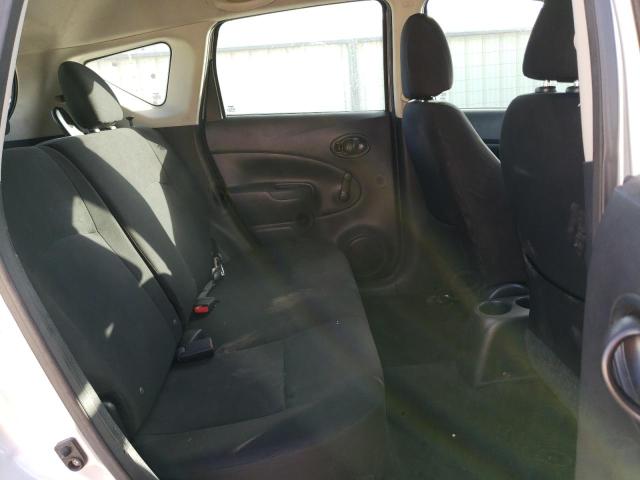 3N1CE2CP1EL394043 Nissan Versa Note S