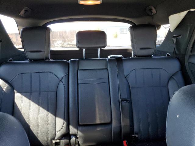 4JGDA5JBXGA779497 Mercedes-Benz GLE 350
