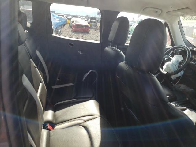 ZACCJBBB9JPH98143 Jeep Renegade Latitude