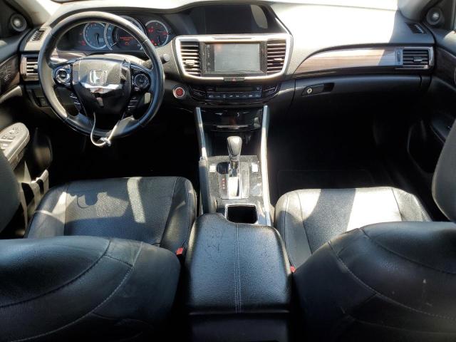 1HGCR3F92HA020669 Honda Accord Touring