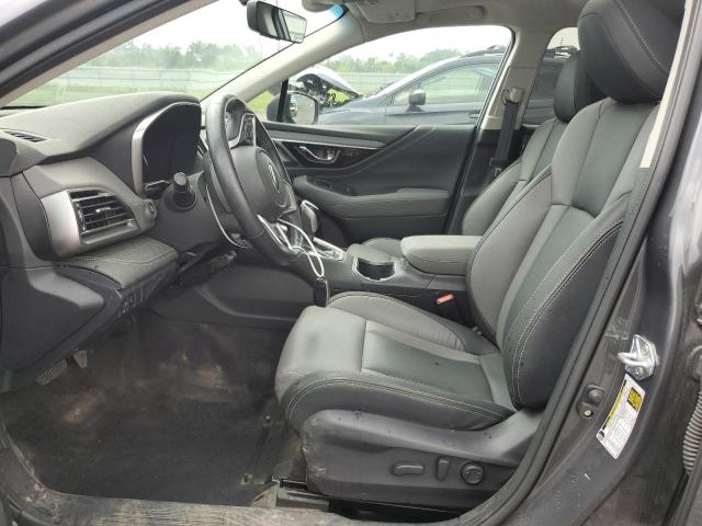 2021 SUBARU OUTBACK OU 4S4BTHKD1M3133624