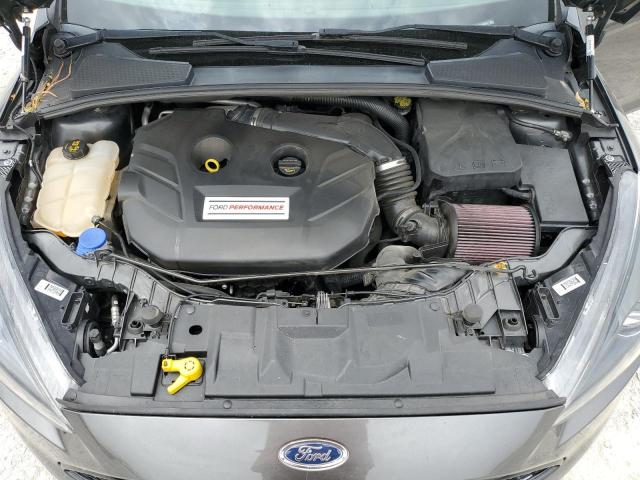 1FADP3L94GL380502 2016 FORD FOCUS, photo no. 11