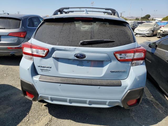 JF2GTAMCXKH342335 Subaru Crosstrek Limited