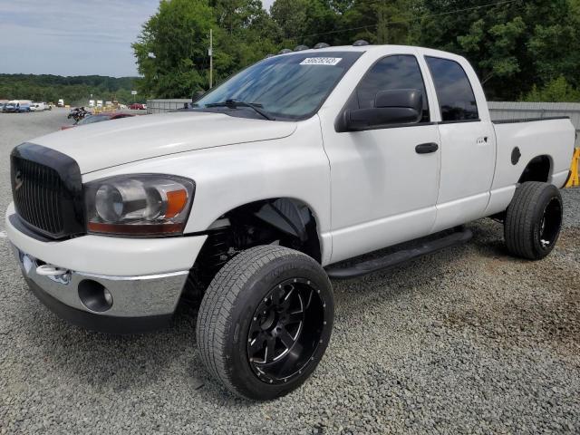 2009 Dodge Ram 2500 