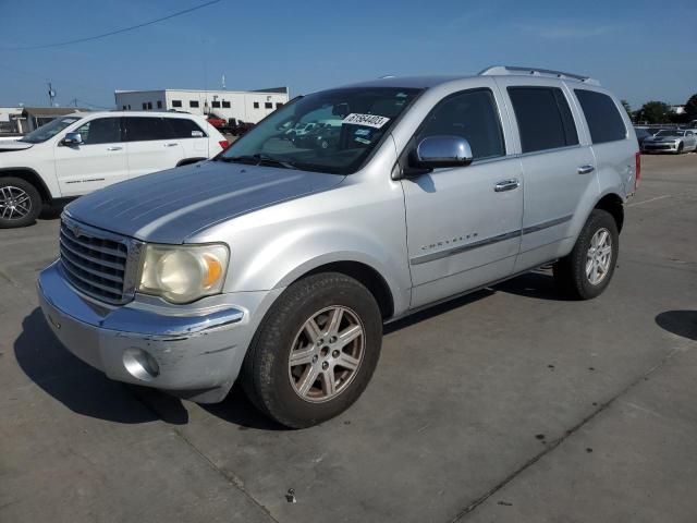 2007 Chrysler Aspen Limited