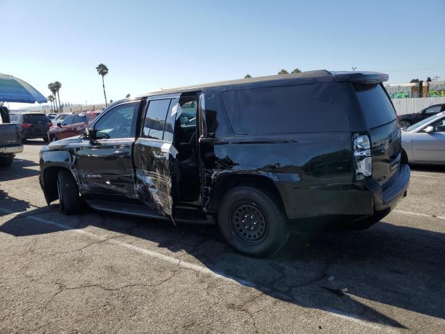 1GNSCHKC7GR443927 Chevrolet Suburban C1500 Lt