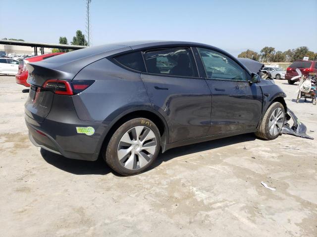 7SAYGDEE7PF594238 Tesla Model Y
