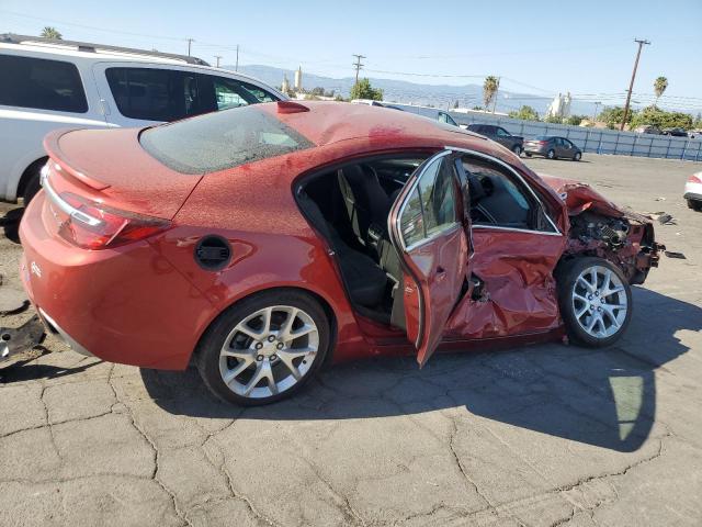 2015 BUICK REGAL GS - 2G4GT5GX8F9106230
