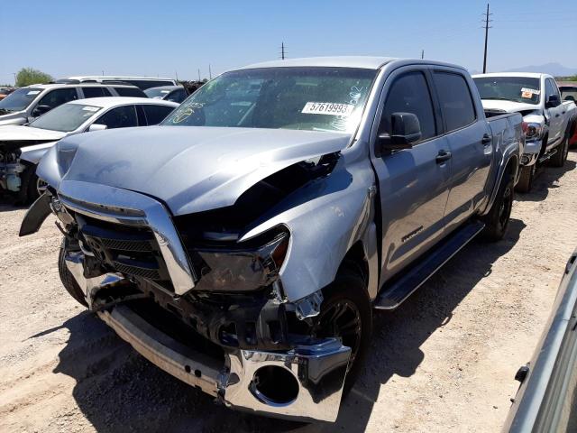 2010 Toyota Tundra 