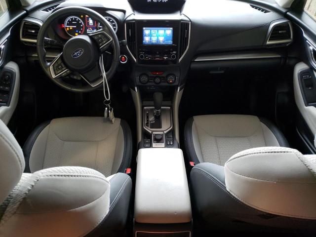JF2SKADC1NH501826 Subaru Forester Premium
