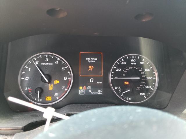 4S4BTACC1L3202792 Subaru Outback Premium