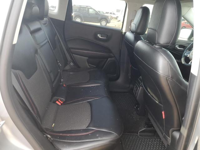 3C4NJDDB8HT657679 Jeep Compass Trailhawk