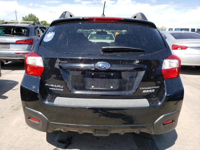 JF2GPABC2G8324619 Subaru Crosstrek Premium