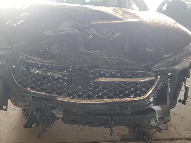 LRBFZRR47ND159560 Buick Envision Avenir