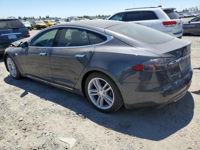 5YJSA1E20FF112183 Tesla MODEL S