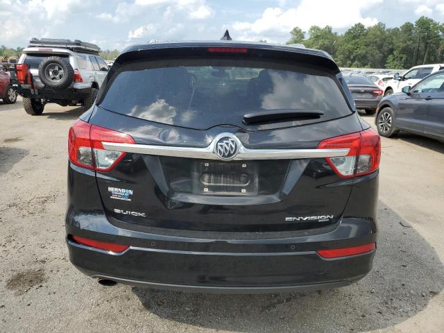2017 BUICK ENVISION LRBFXDSA6HD007542