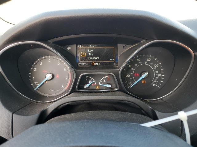 Ford FOCUS SE 2015 1FADP3F25FL232324 Image 9