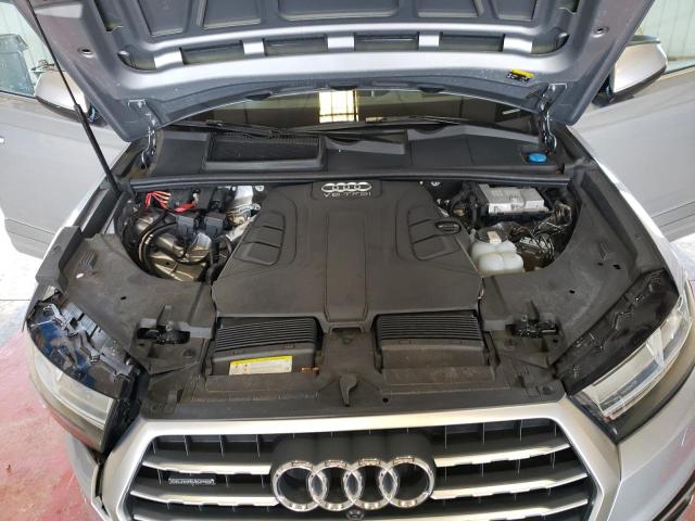 WA1VAAF76JD048085 2018 AUDI Q7, photo no. 12