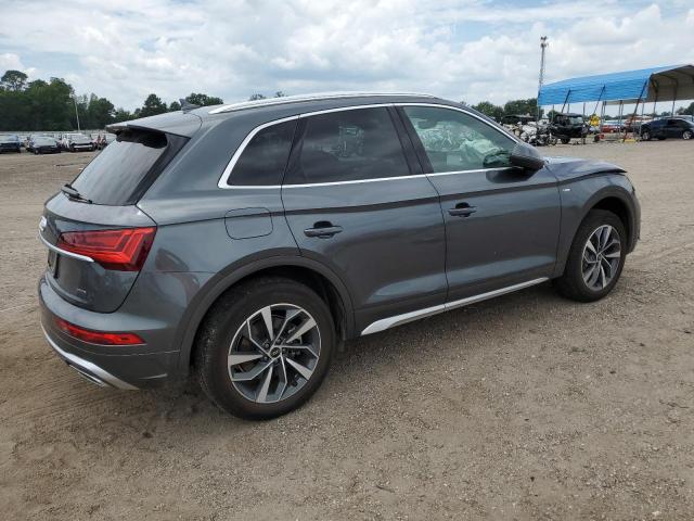 WA1EAAFY3N2137400 2022 AUDI Q5, photo no. 3