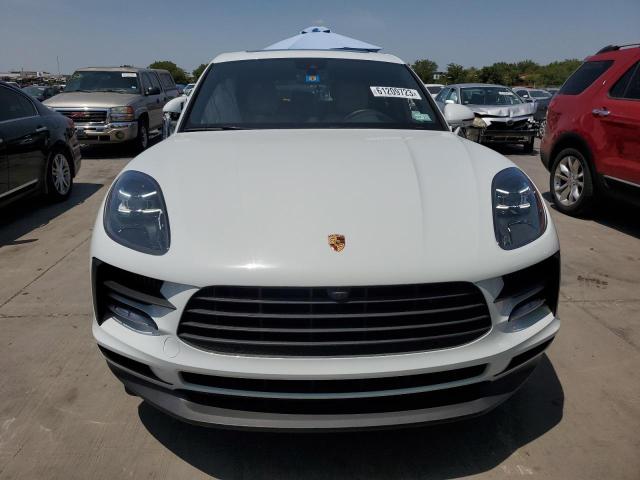 VIN WP1AB2A56MLB34907 2021 Porsche Macan, S no.5