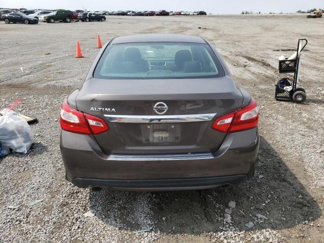 1N4AL3AP8HN322611 Nissan ALTIMA 2.5