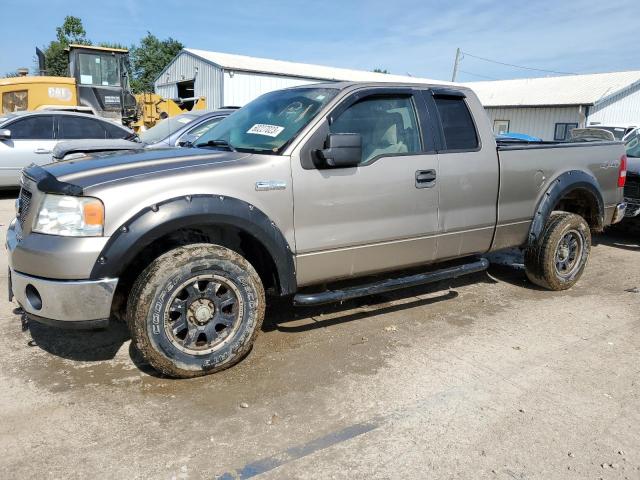 2006 Ford F-150 