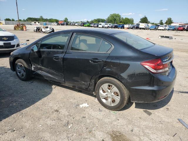 19XFB2F5XFE121332 Honda Civic Lx