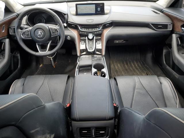 2021 ACURA TLX ADVANC 19UUB6F69MA006407