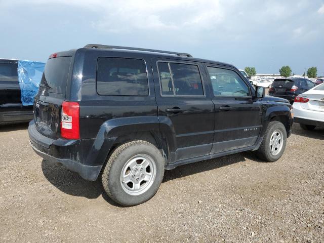 2015 JEEP PATRIOT 1C4NJRAB4FD100790