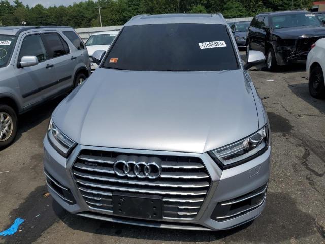 WA1LABF73JD036389 2018 AUDI Q7, photo no. 5