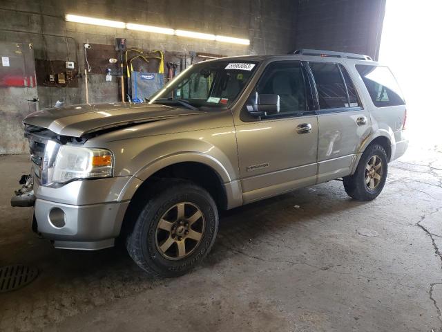 2008 Ford Expedition XLT