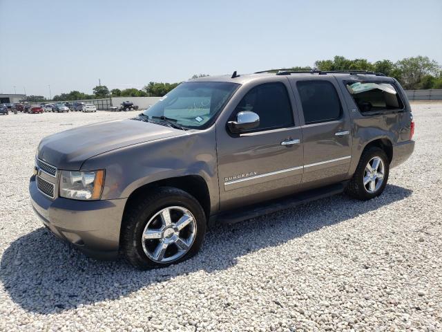 2014 Chevrolet Suburban 