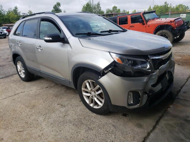 5XYKTDA65FG564370 KIA SORENTO LX