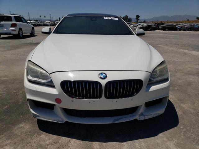 VIN WBA6B2C53FGB99522 2015 BMW 6 Series, 650 I Gran... no.5